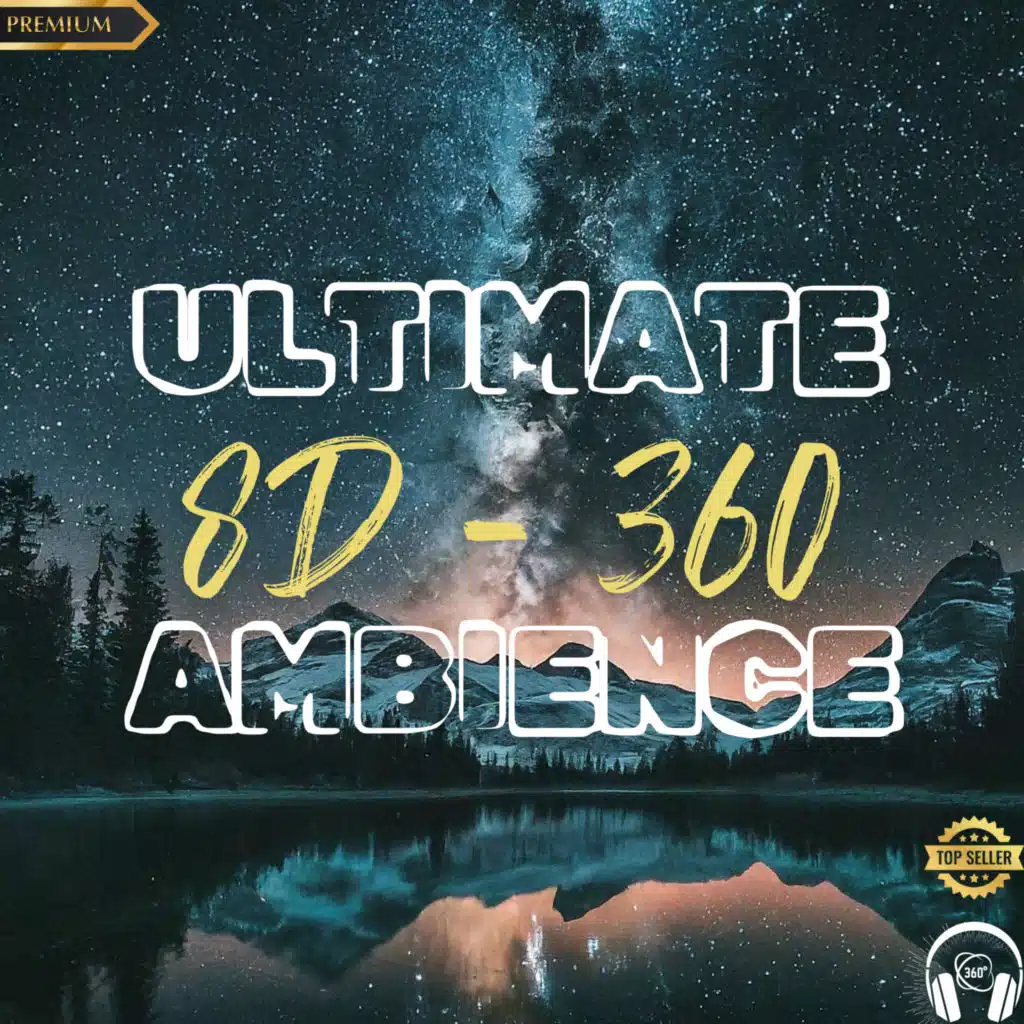 Mandala Ambience, Simply Sleep Ambience & Música ambiental relajante