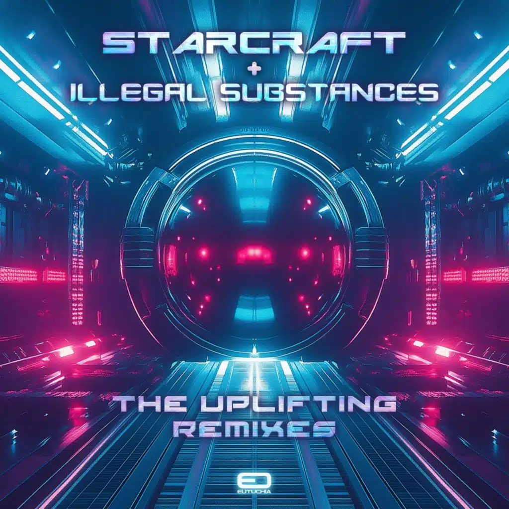 The Uplifting Remixes