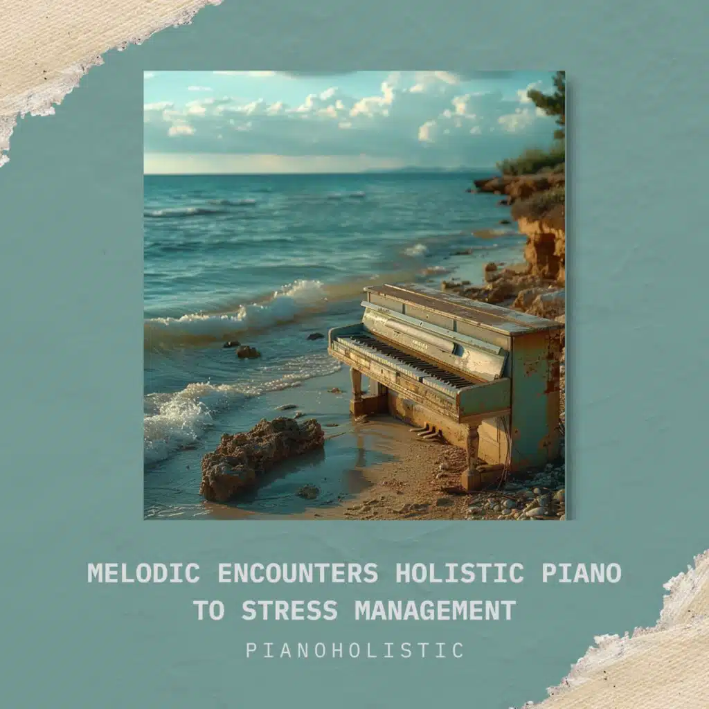 Oceanic Tranquility: Remedy for Physical Disorder