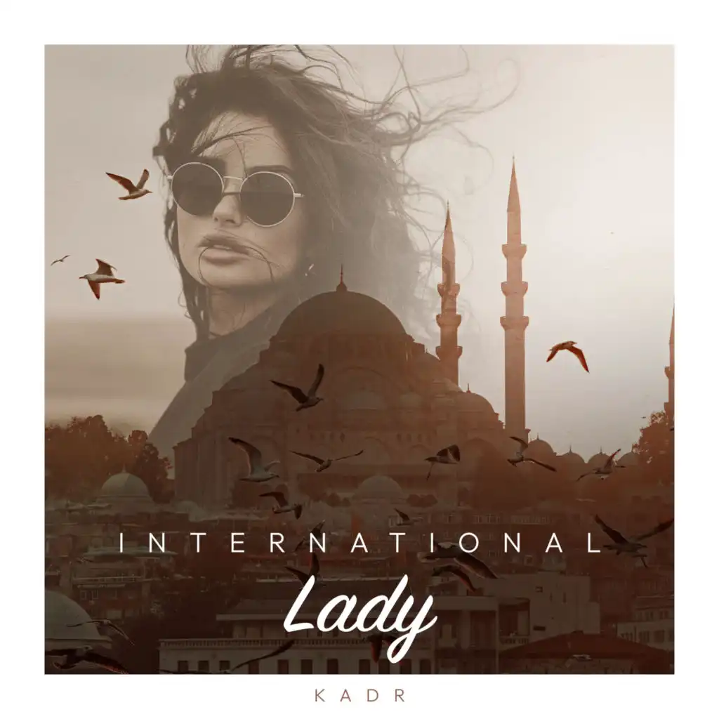 International Lady