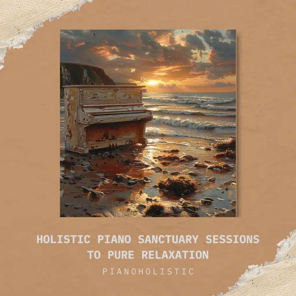 Pianoholistic, Piano Peace & Zoe Chambers