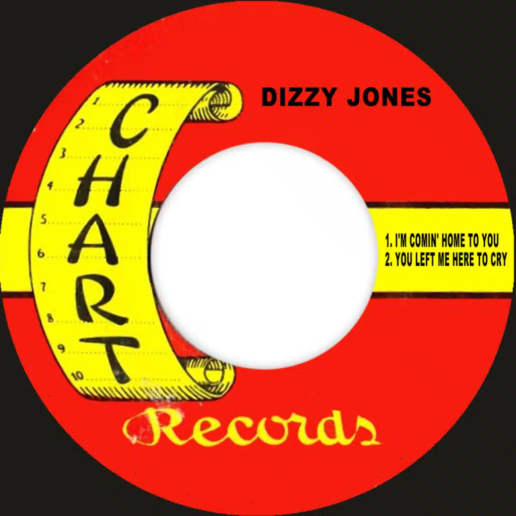 I'm Comin' Home To You