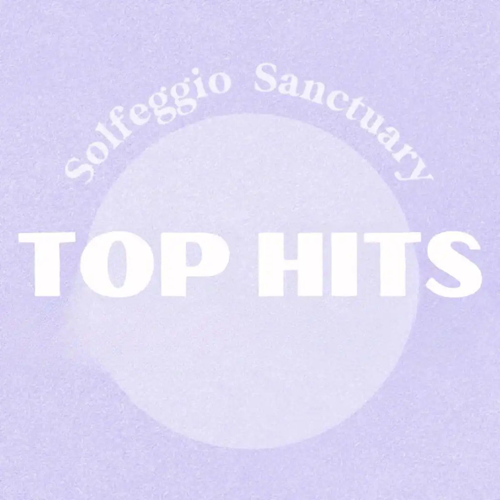 Top Hits Solfeggio 2024