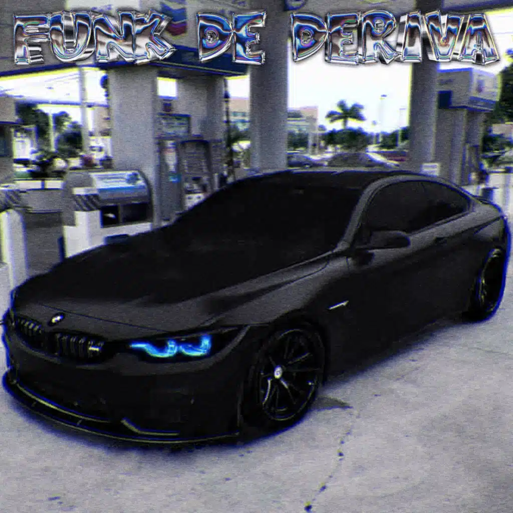 Funk De Deriva (feat. Scythermane)