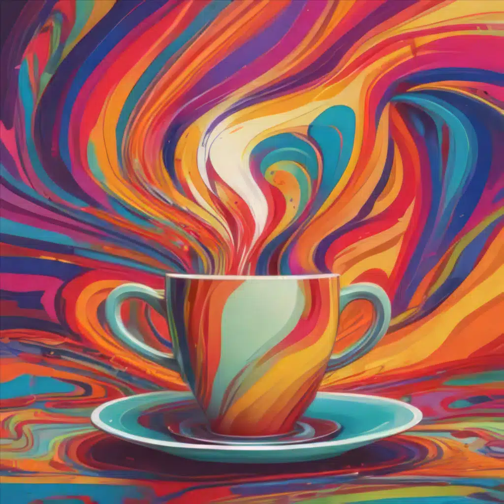 Caffeine Cravings