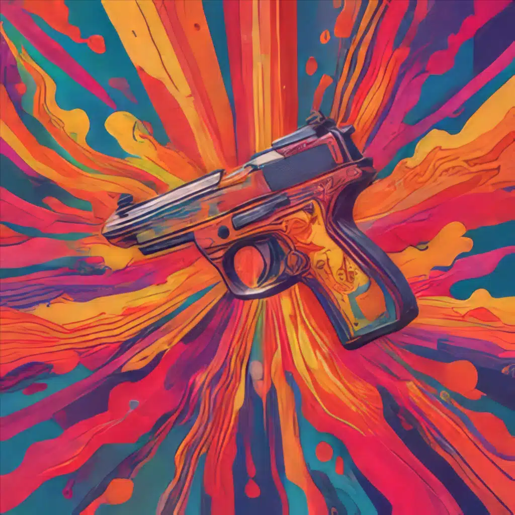 Loaded Gun