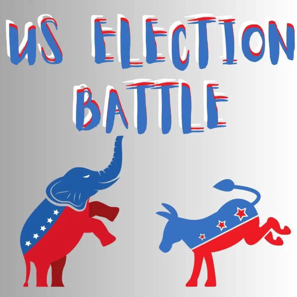 Kid News This Week: US election, Paralympic wow, Harry Potter “boo,” Fin tree-loving