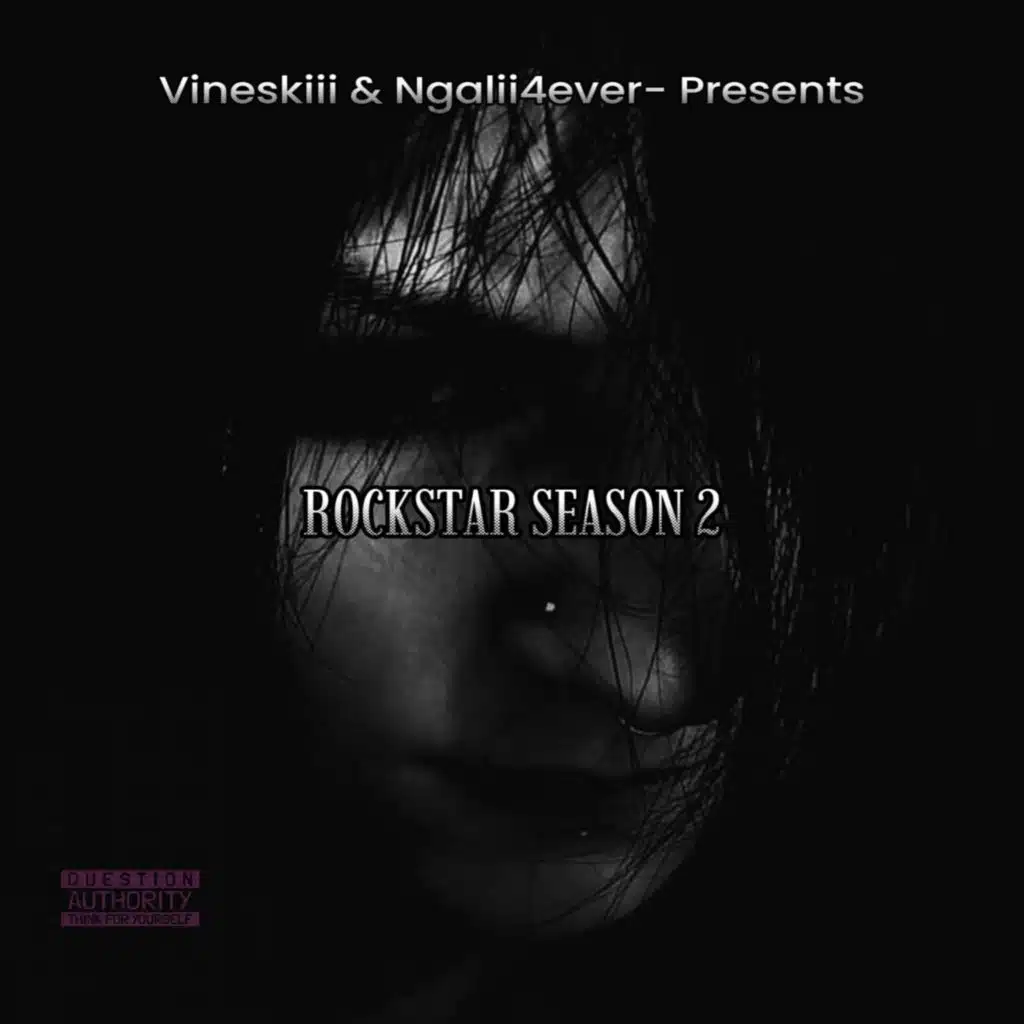 Vineskiii & Ngalii4ever