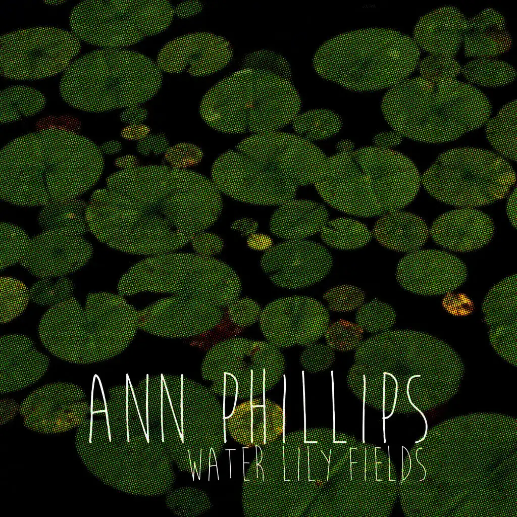 Ann Phillips