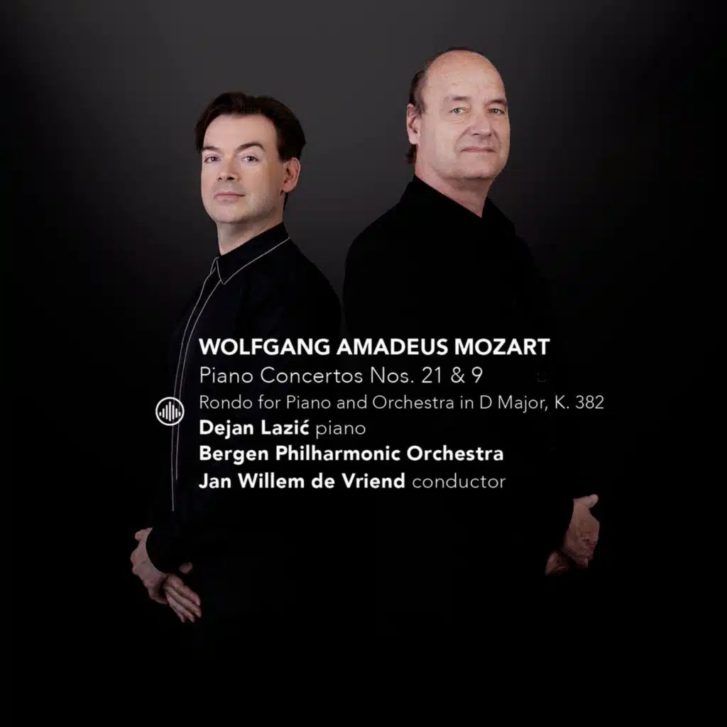 Piano Concerto No. 21 in C Major, K. 467: I. Allegro maestoso