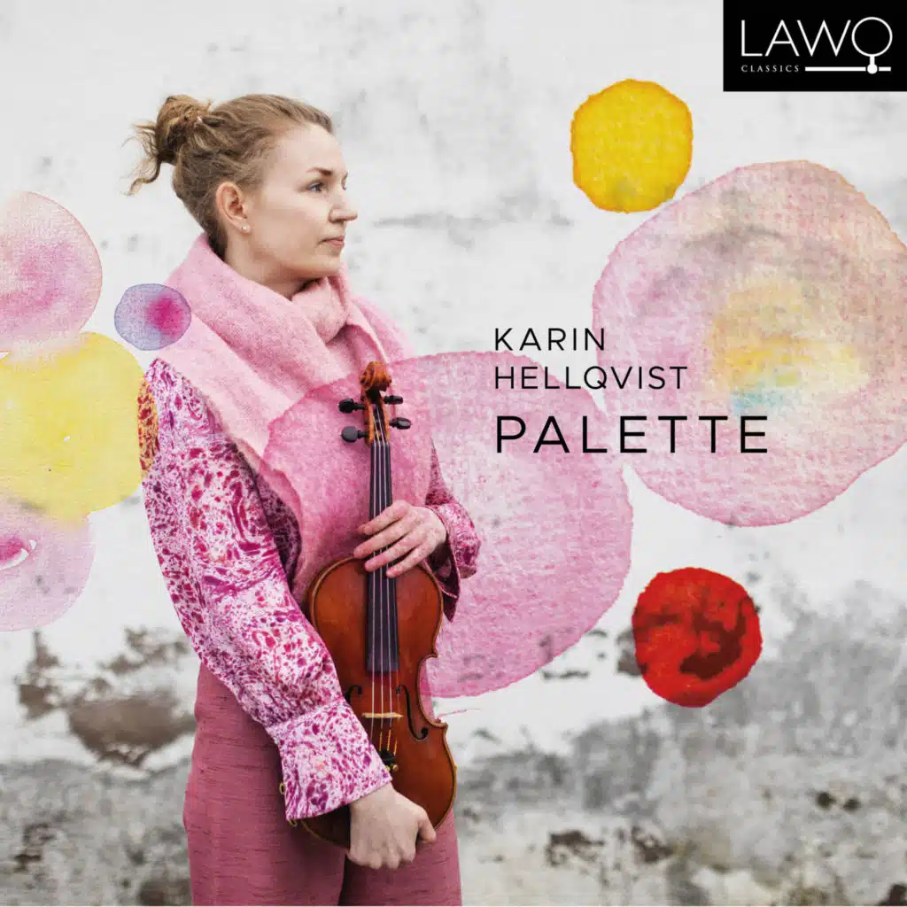 Karin Hellqvist