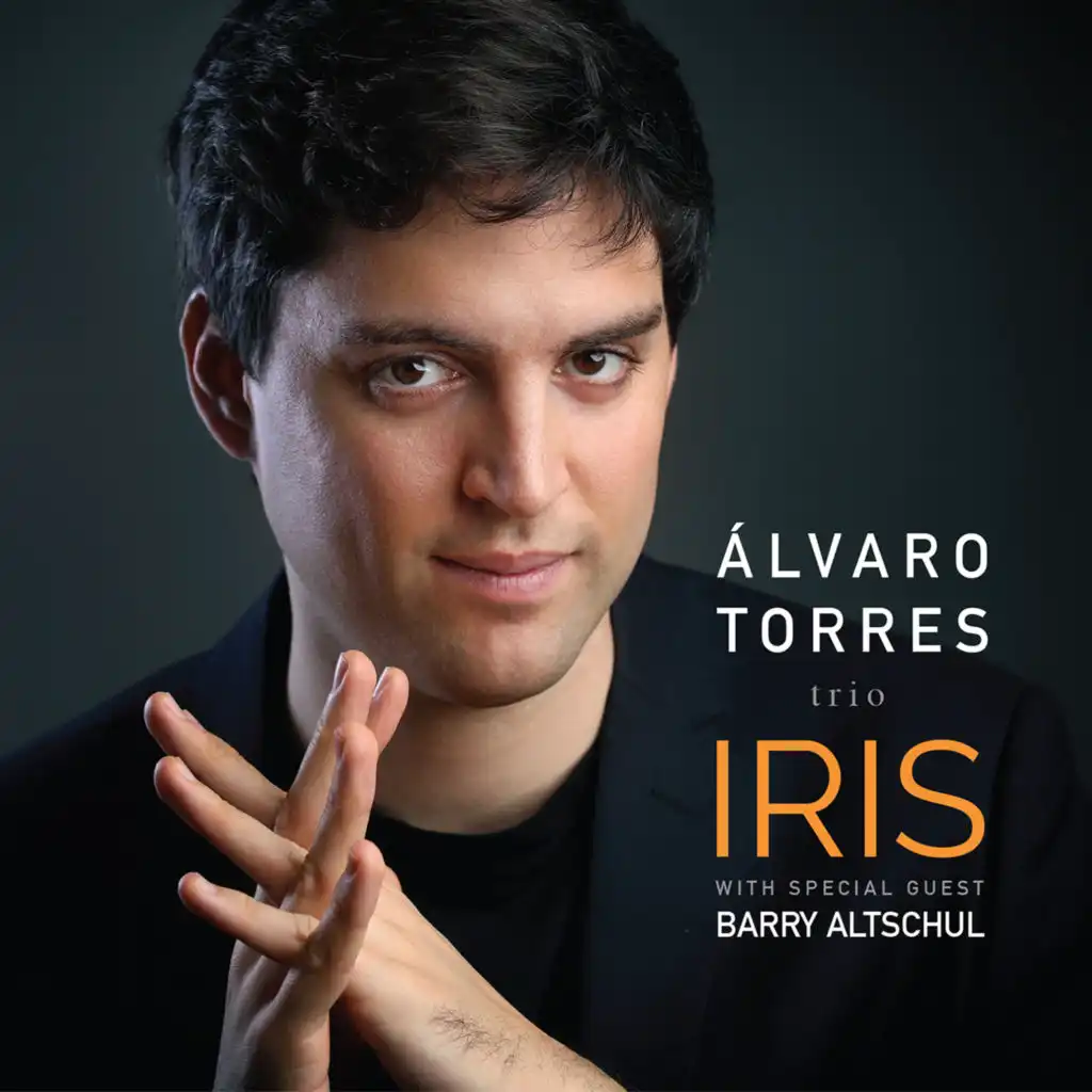 Alvaro Torres