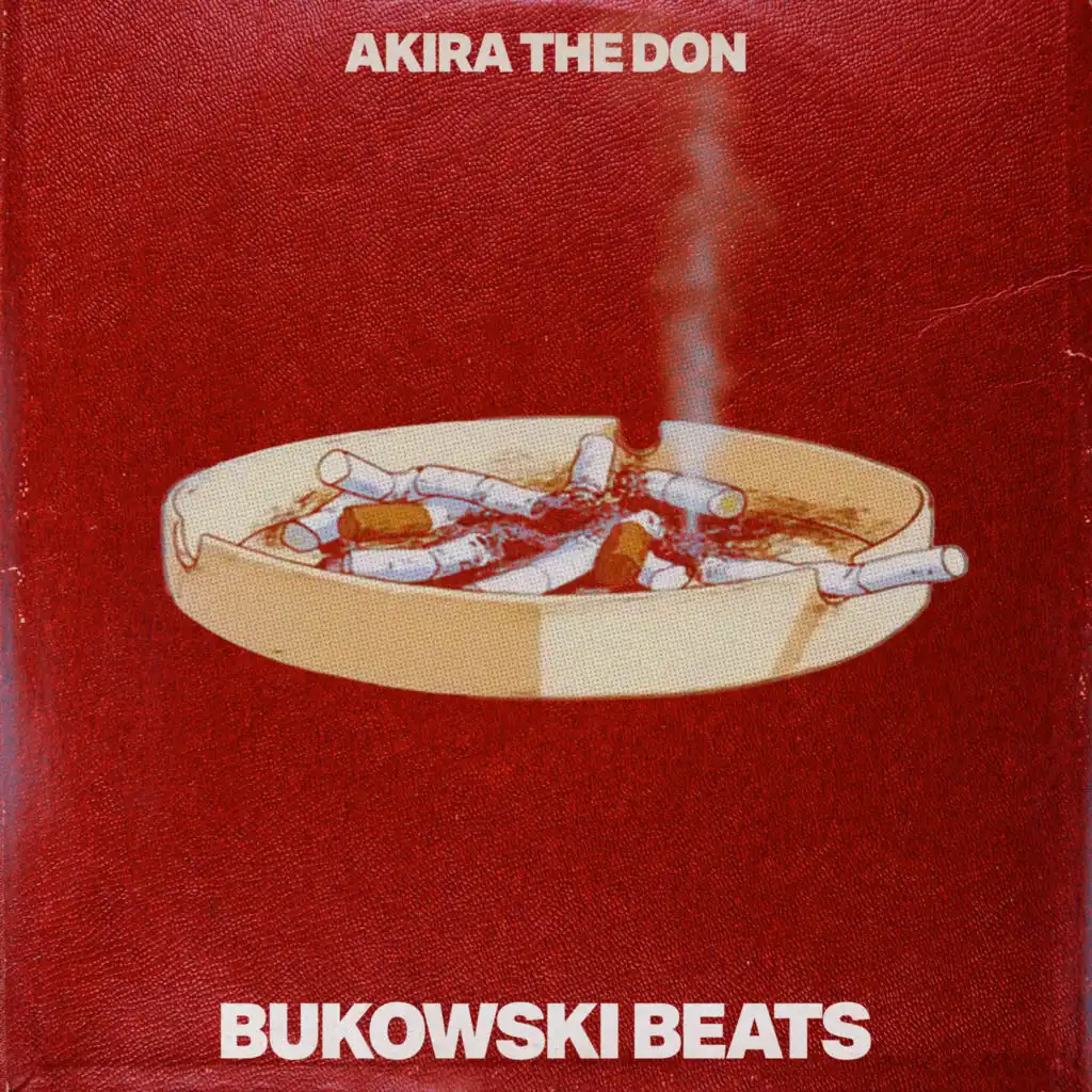 Akira The Don