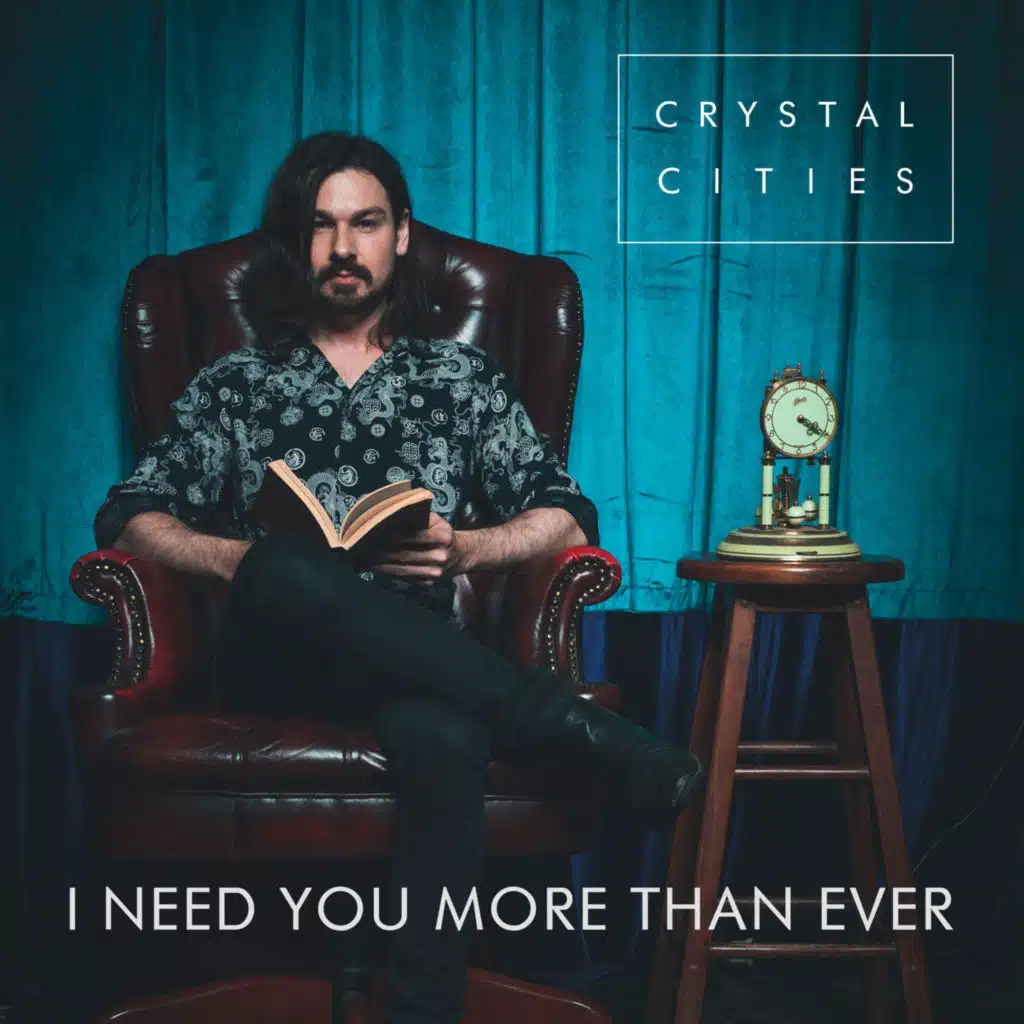 Crystal Cities