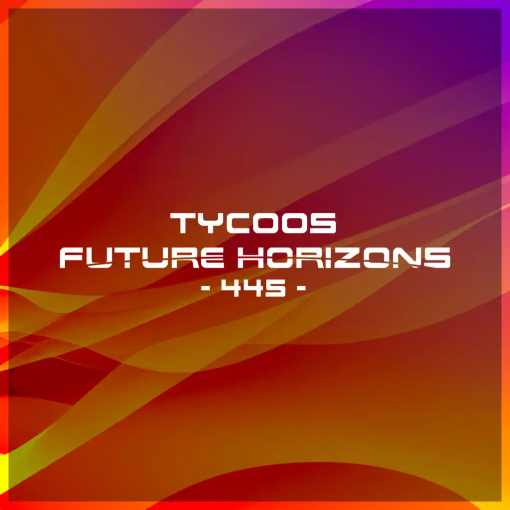 Future Horizons 445