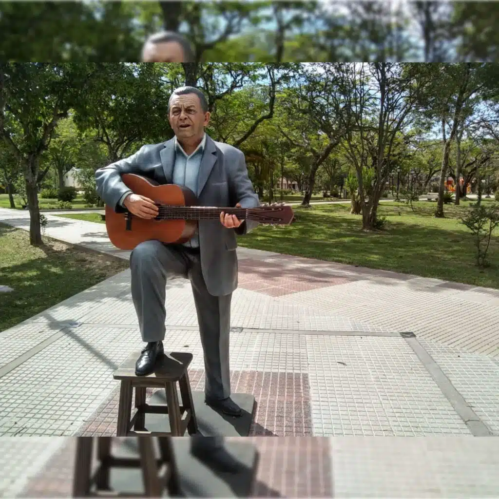 Para Sentir a Corrientes