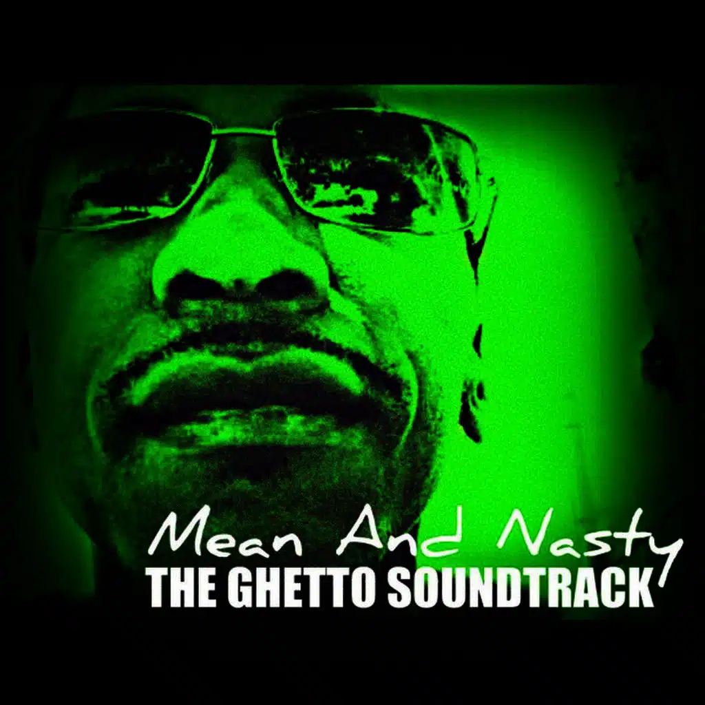 The Ghetto Soundtrack