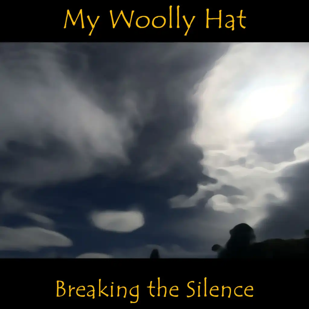 My Woolly Hat