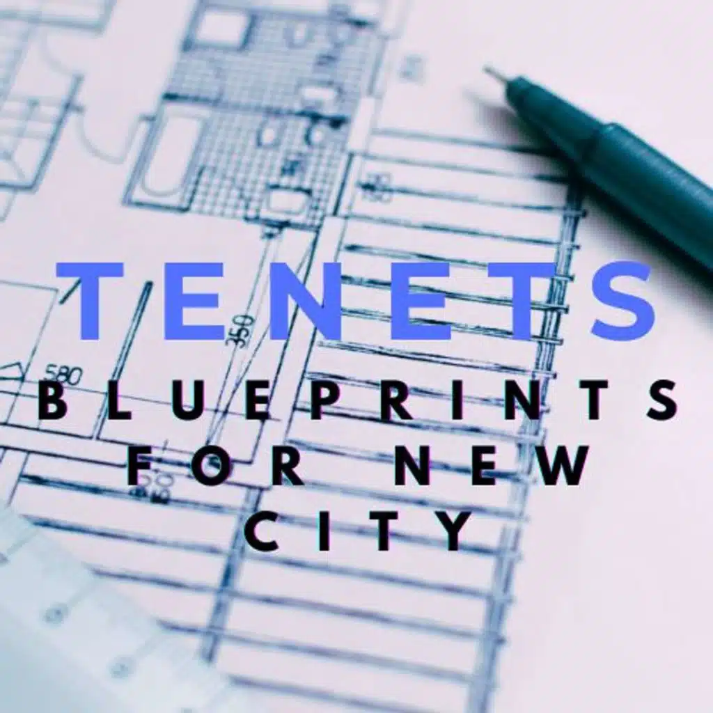 Tenets Intro Week