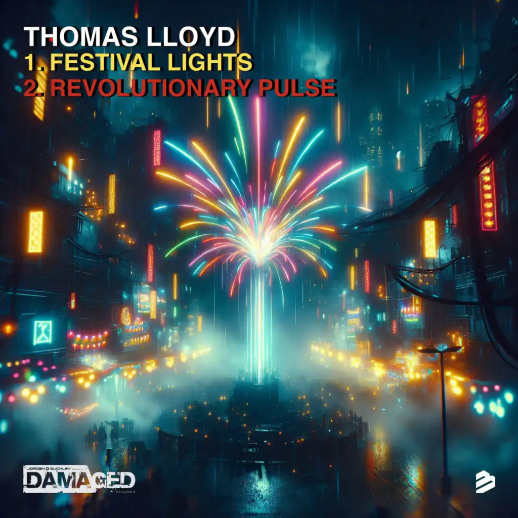 Thomas Lloyd