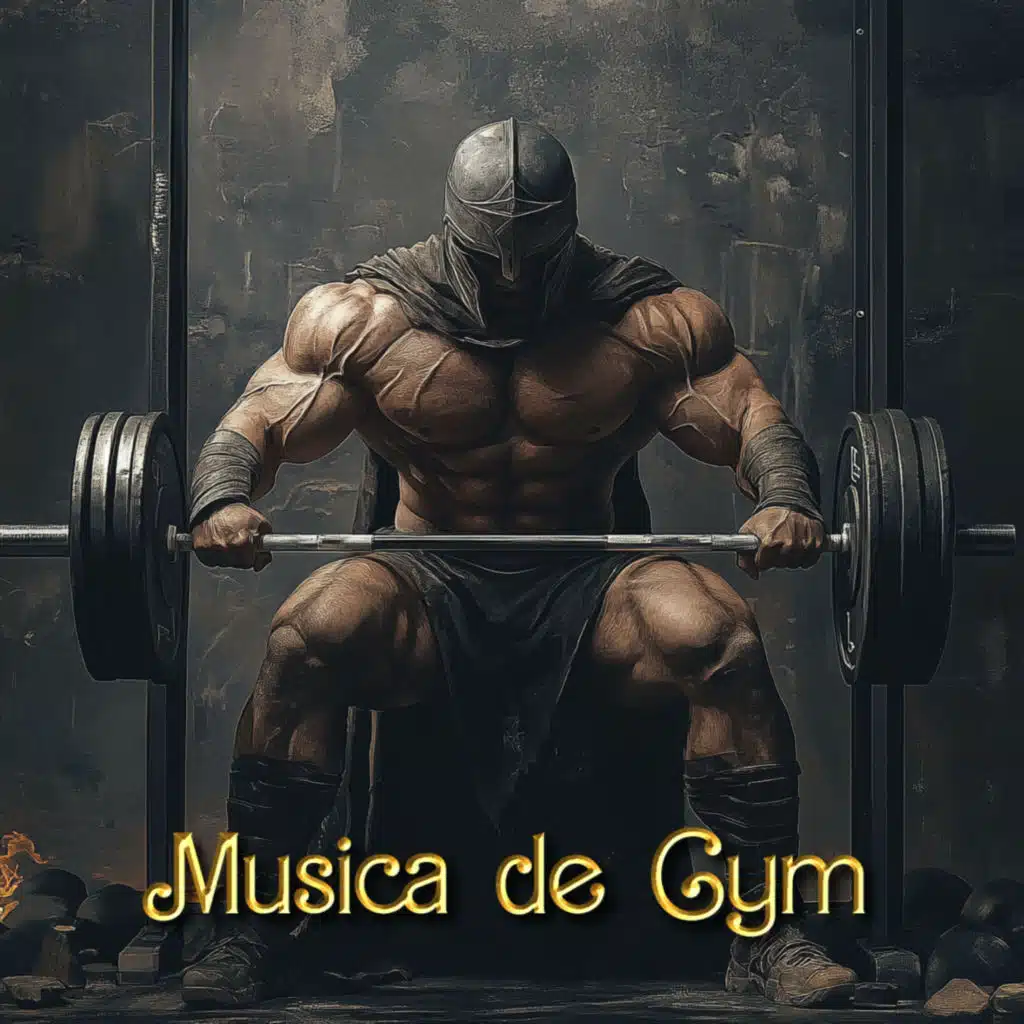 Musica de Gym, Musica Para Escuchar en el Gym & Musica Para Ejercitarse