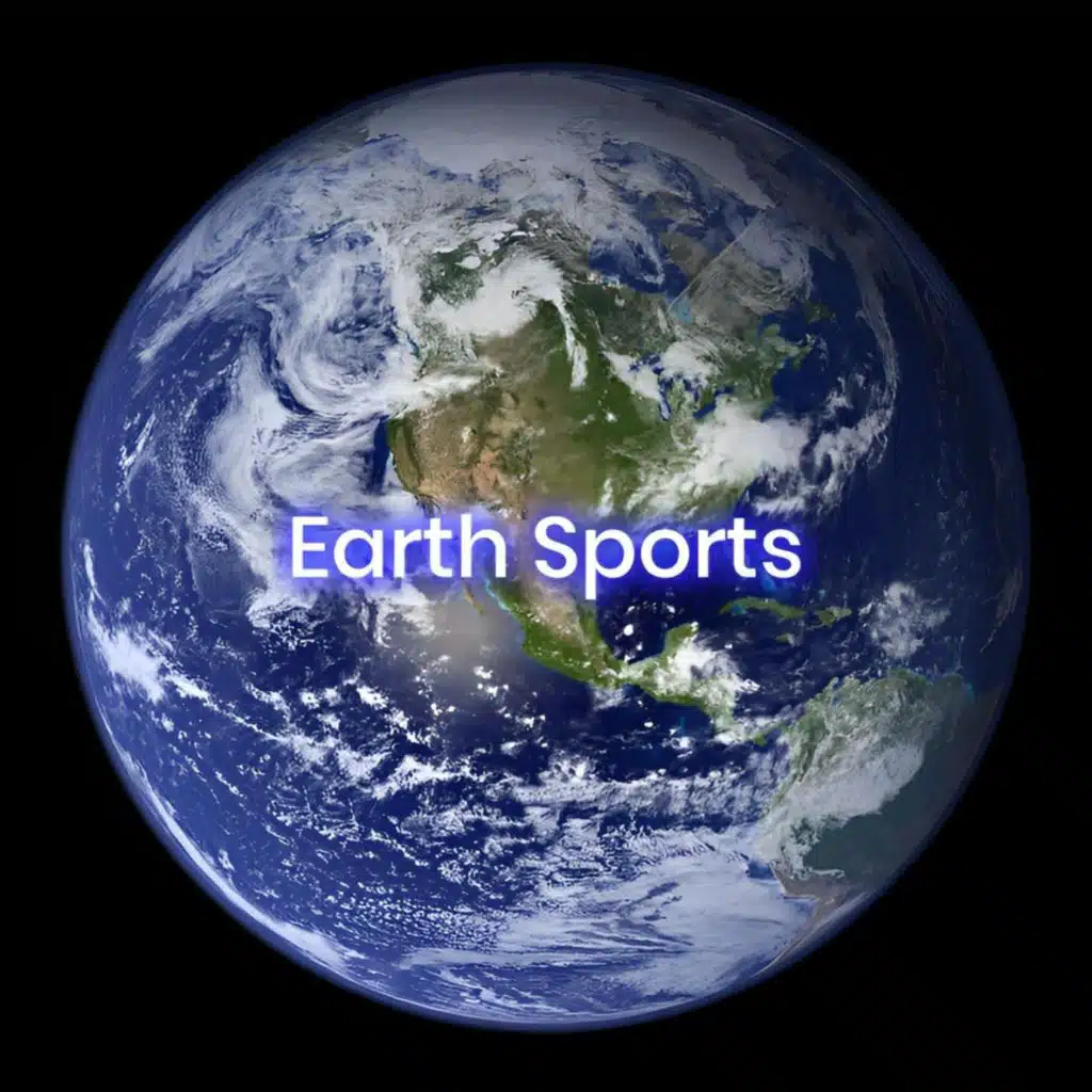 Earth Sports