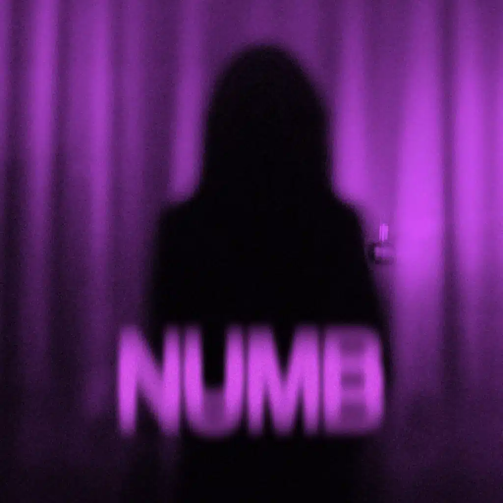 Numb (slowed + reverb)