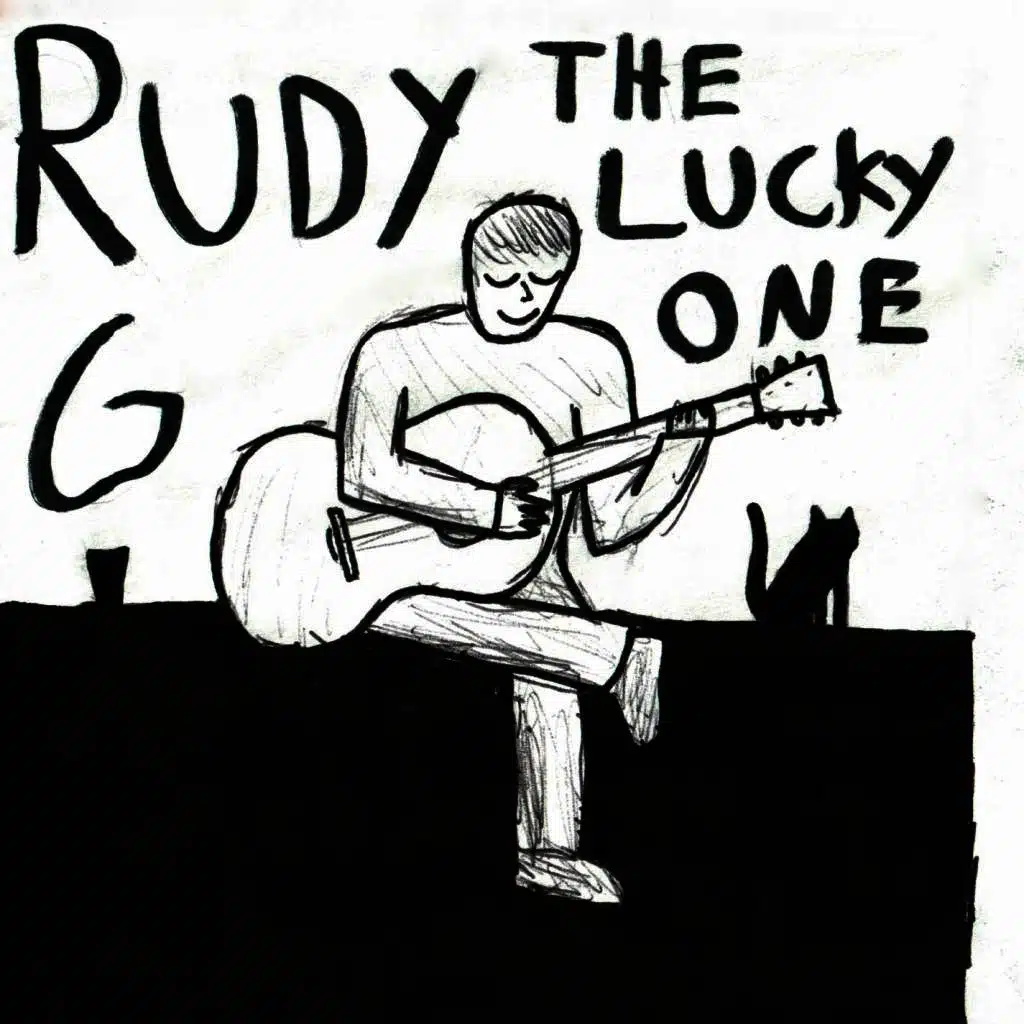 The Lucky One