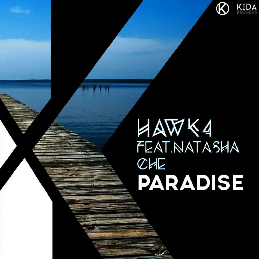 Paradise (feat. Natasha Che)