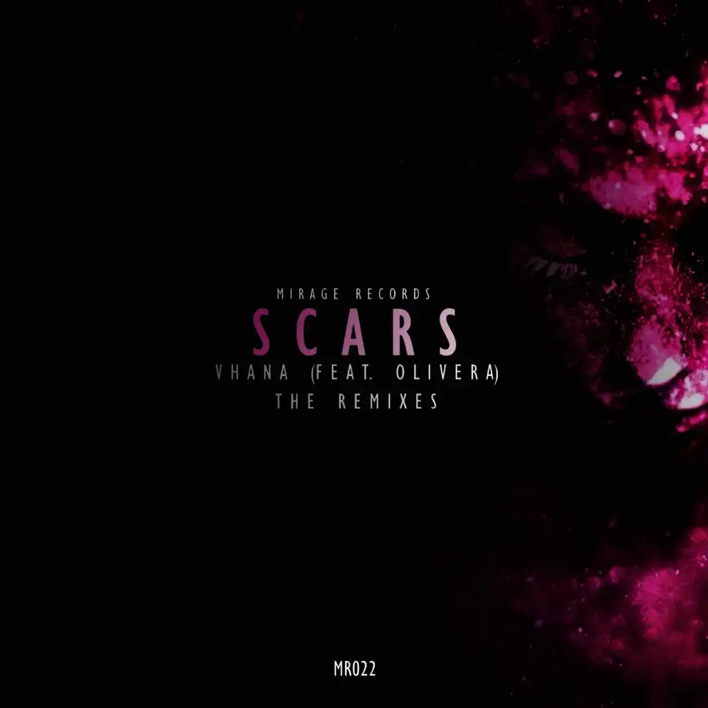 Scars (feat. Olivera) (Remixes)