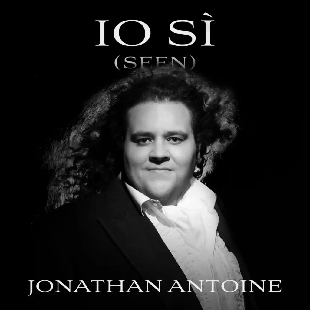 Jonathan Antoine