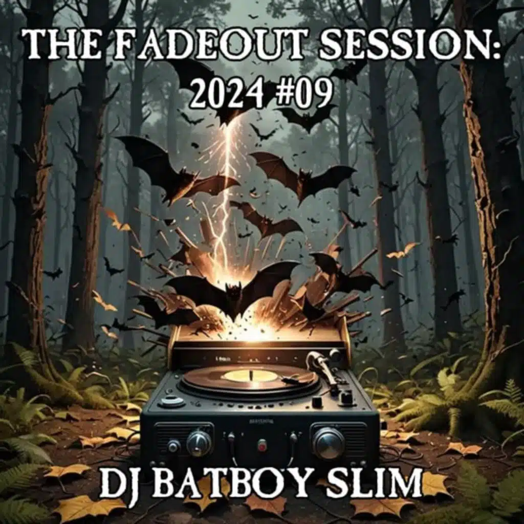The Fadeout Session #09