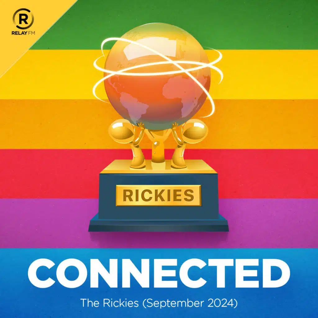 517: The Rickies (September 2024)