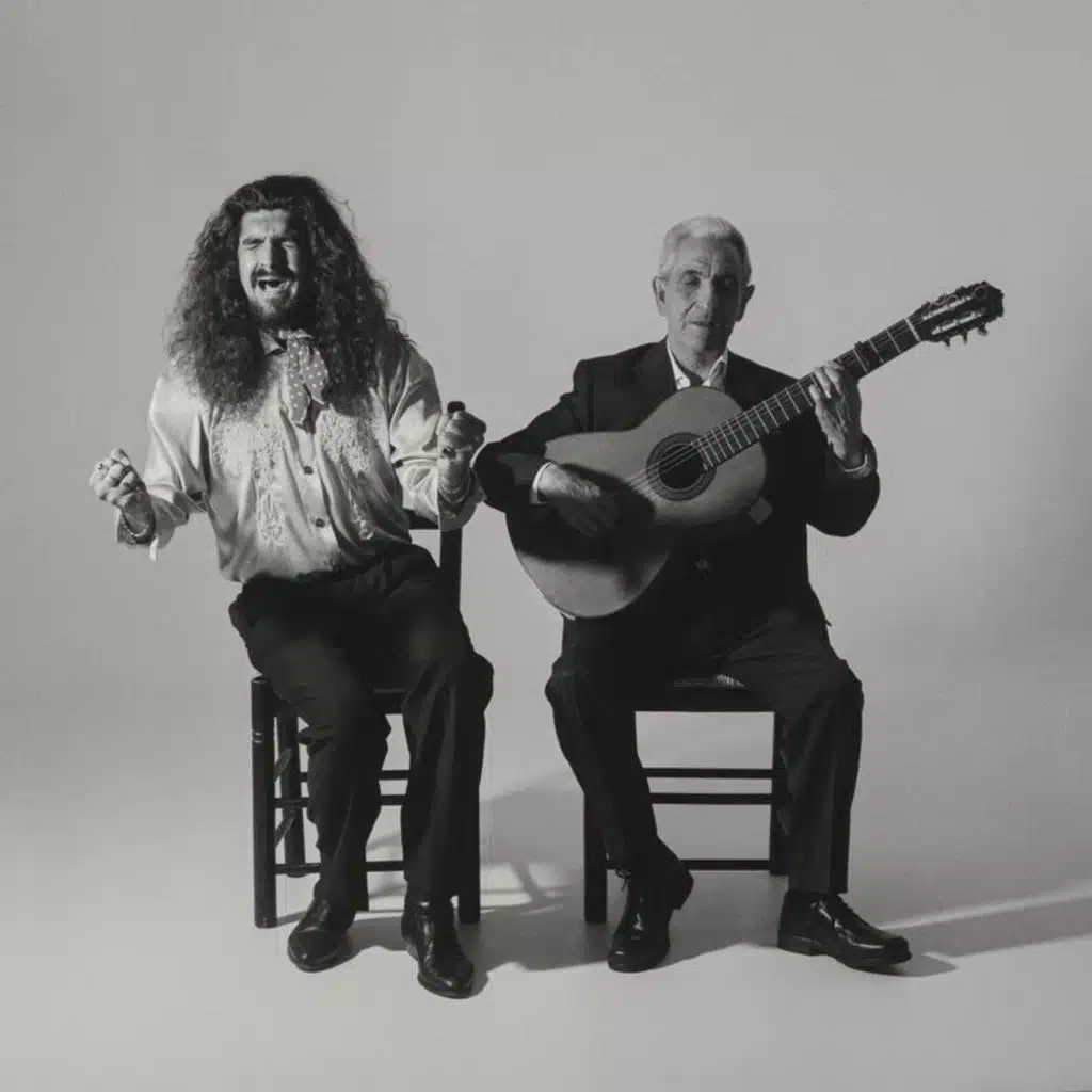 Yo Voy A Perder El Sentío (Fandangos / Edit Version) [feat. Antonio "El Relojero"]