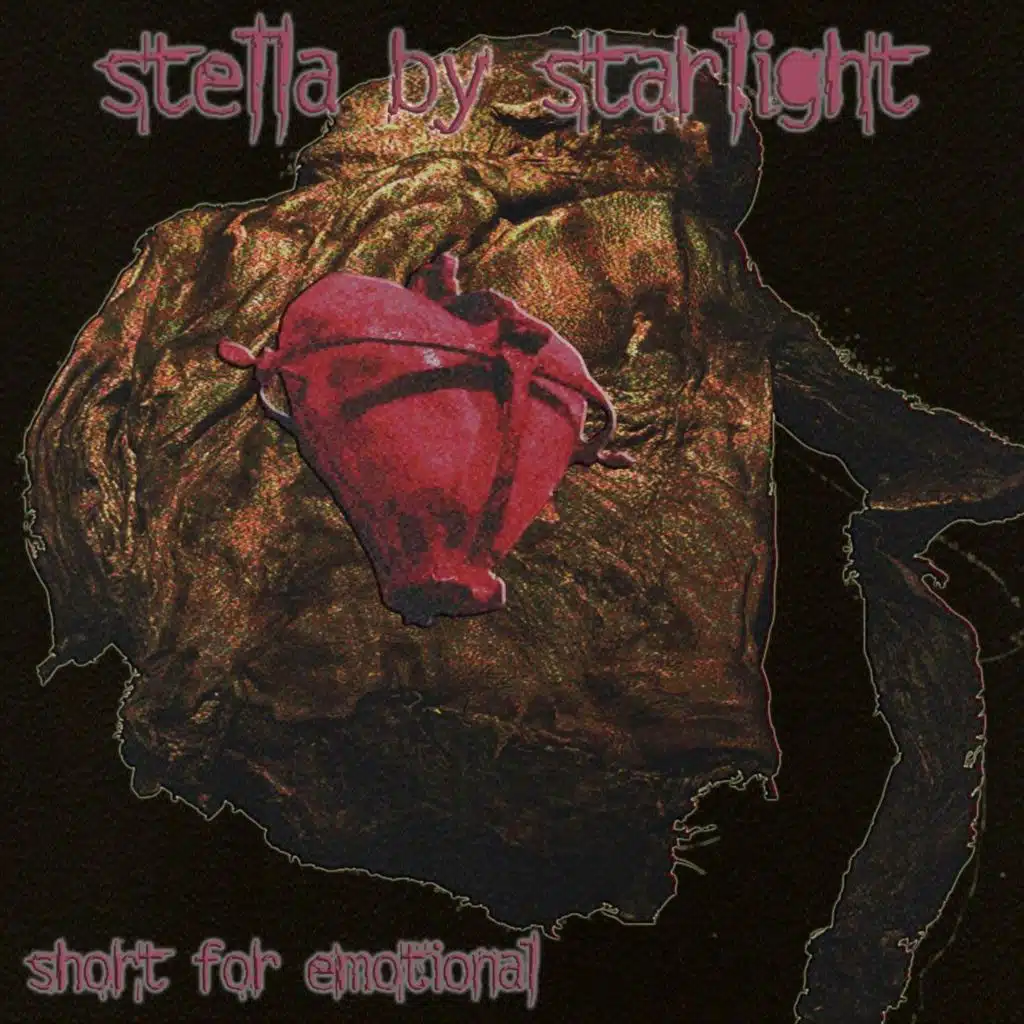 Stella by Starlight