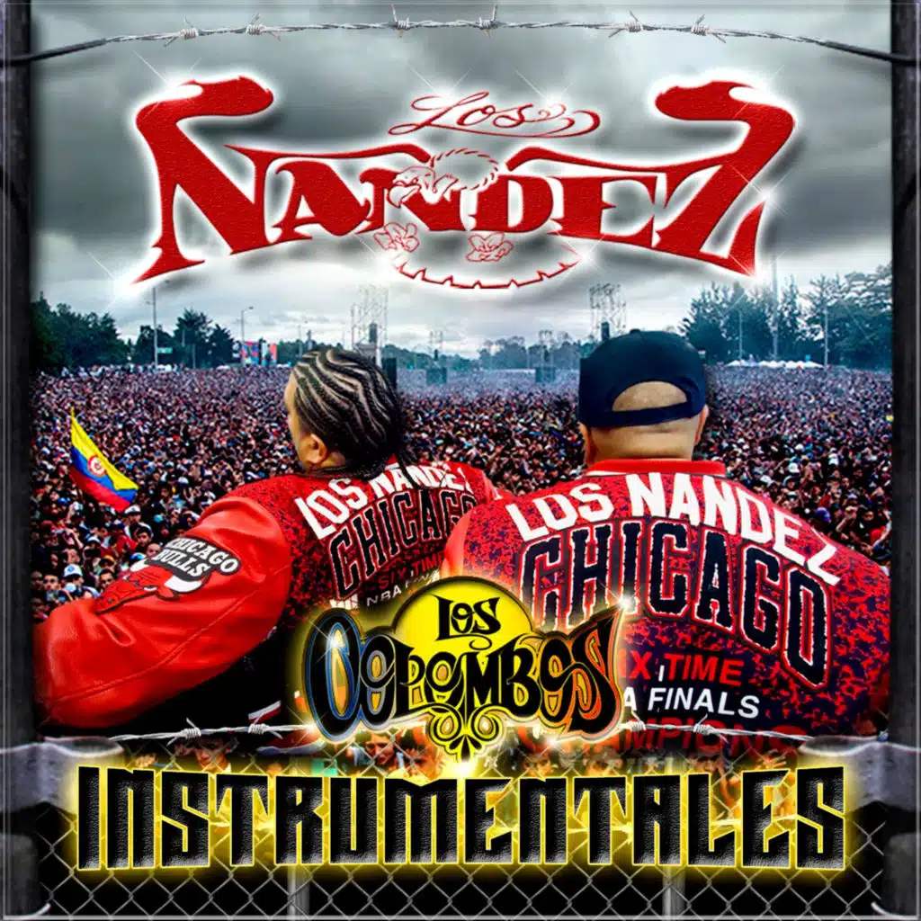 Tumbao Latino (Instrumental)