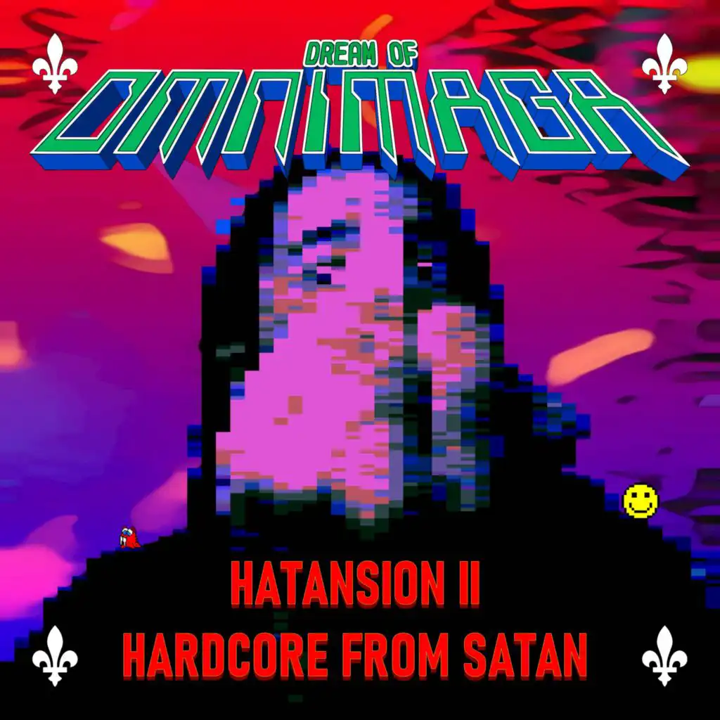 Hatansion II: Hardcore From Satan