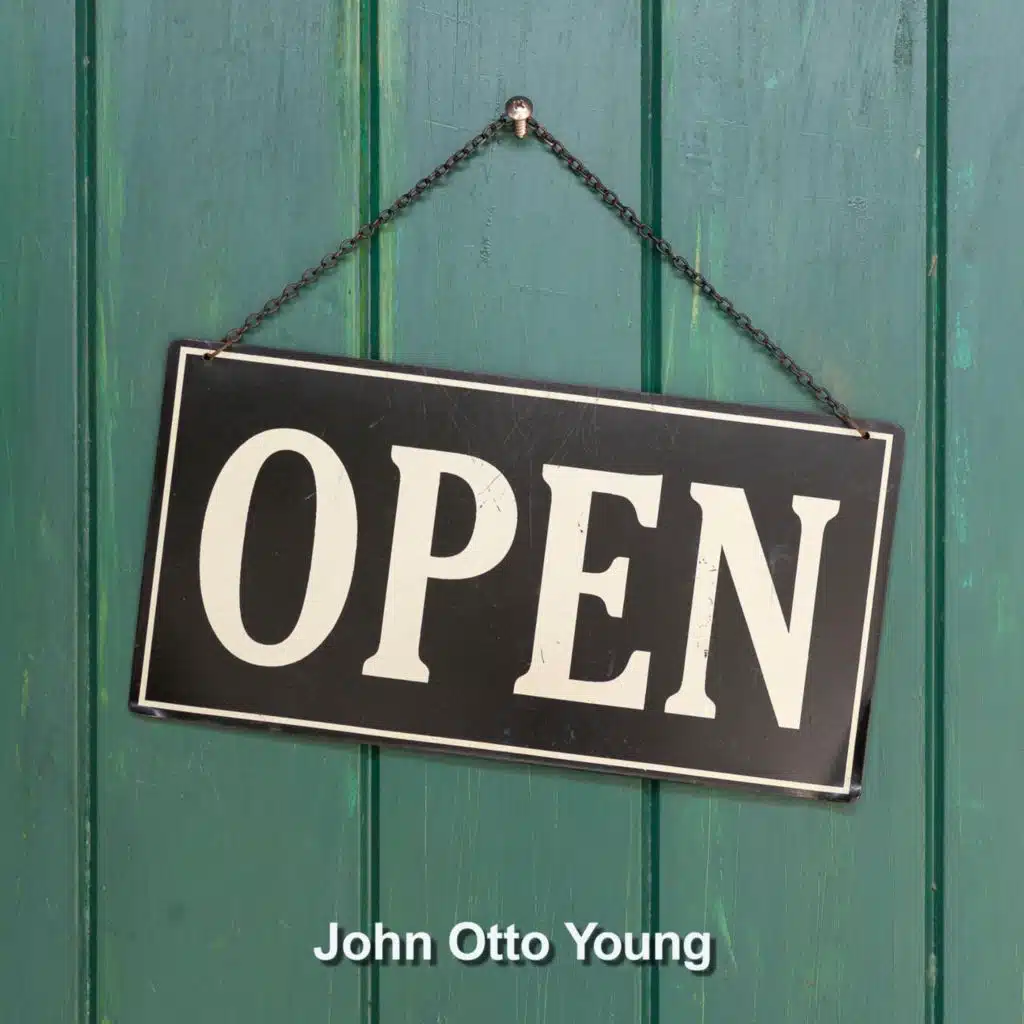 John Otto Young