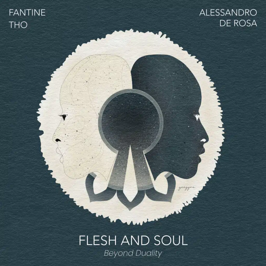 Fantine Tho & Alessandro De Rosa