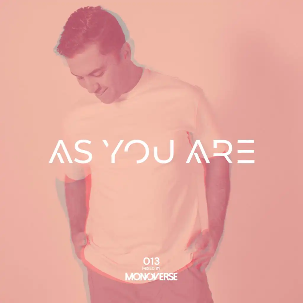 As You Are 013