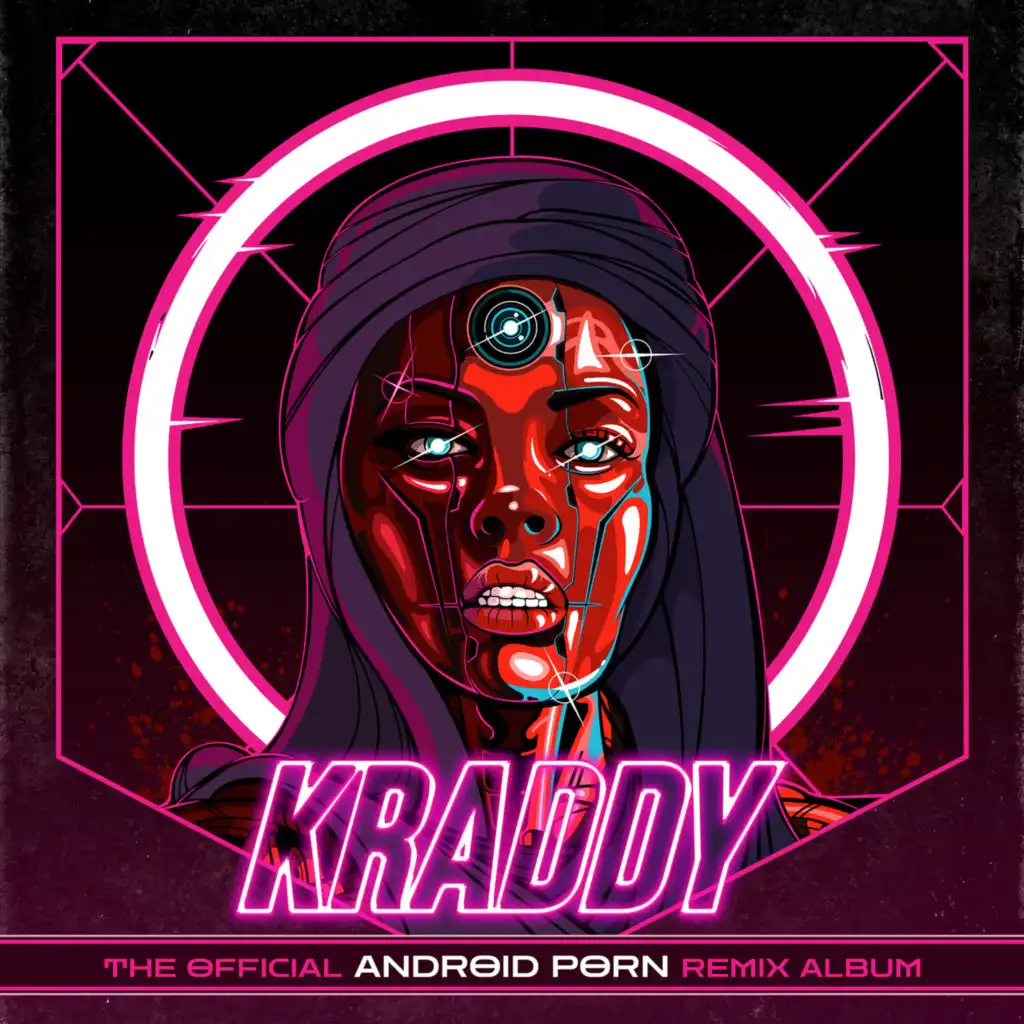 Kraddy