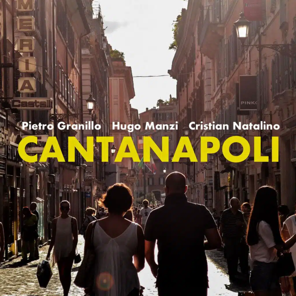 Cantanapoli