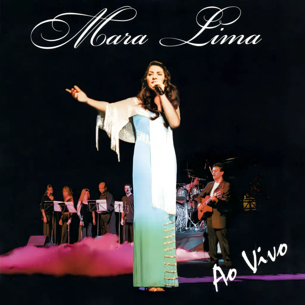 Minha Outra Metade (Ao Vivo)