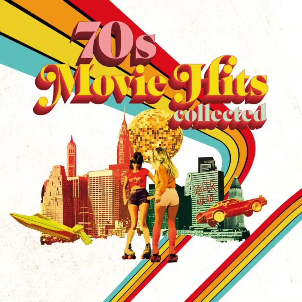 70s Movie Hits Collected (Seventies Soundtrack)