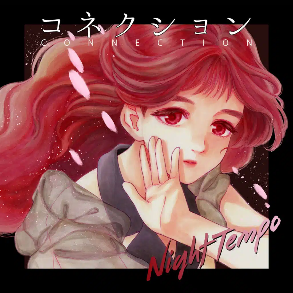 Sweet Lies (feat. Miyu Takeuchi)
