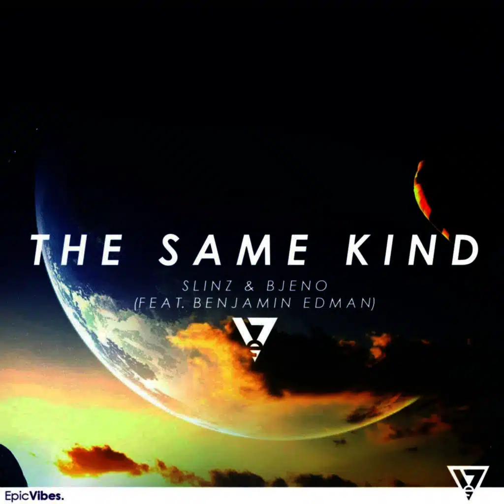 The Same Kind (feat. Benjamin Edman)