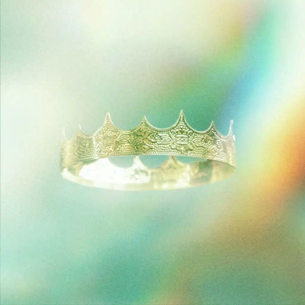 Outnumbered (Live) [feat. Tauren Wells]