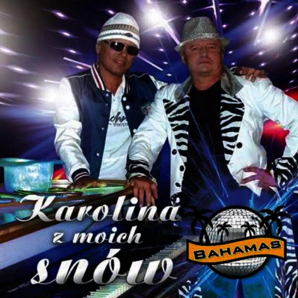 Karolina z Moich Snow