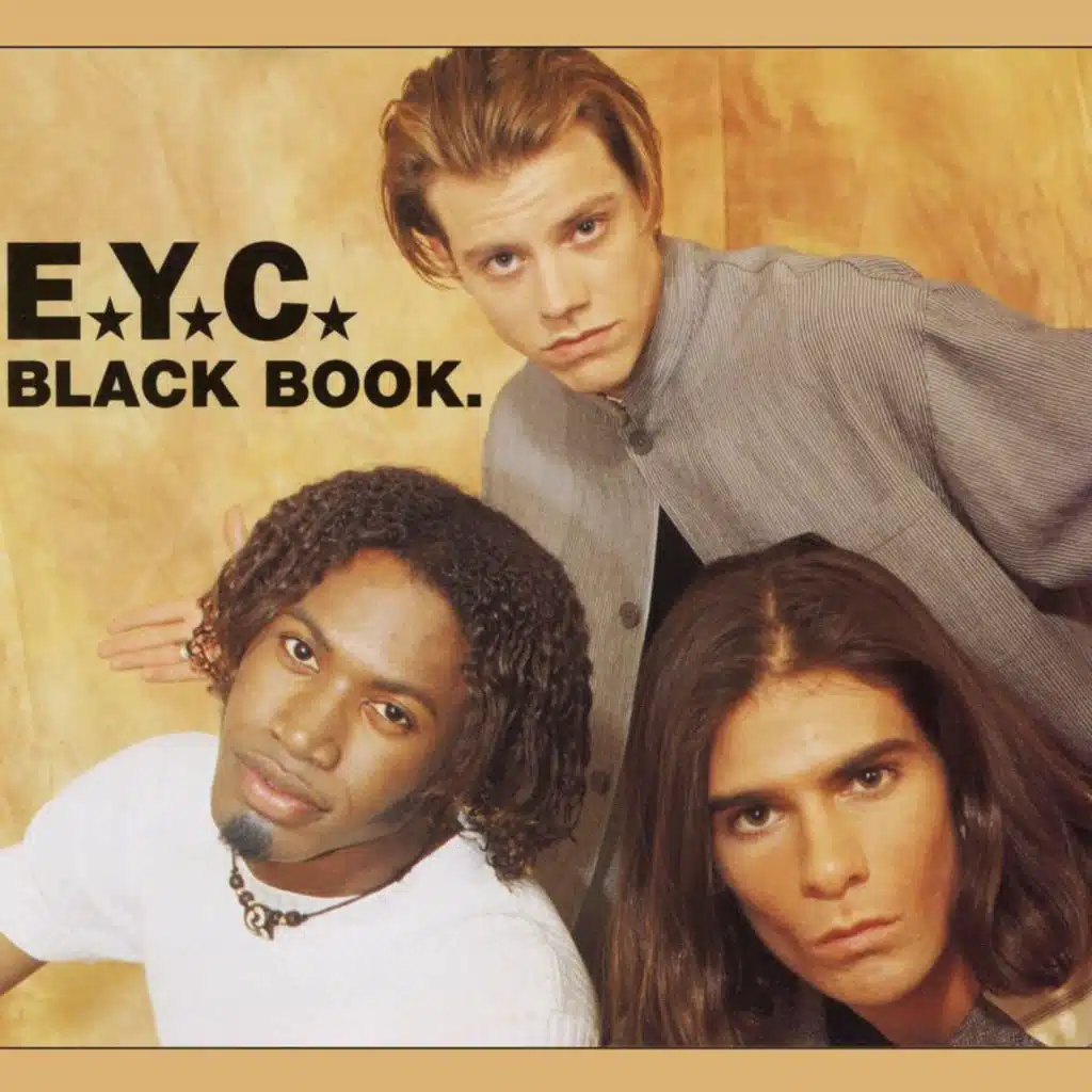Black Book (West One Mix)
