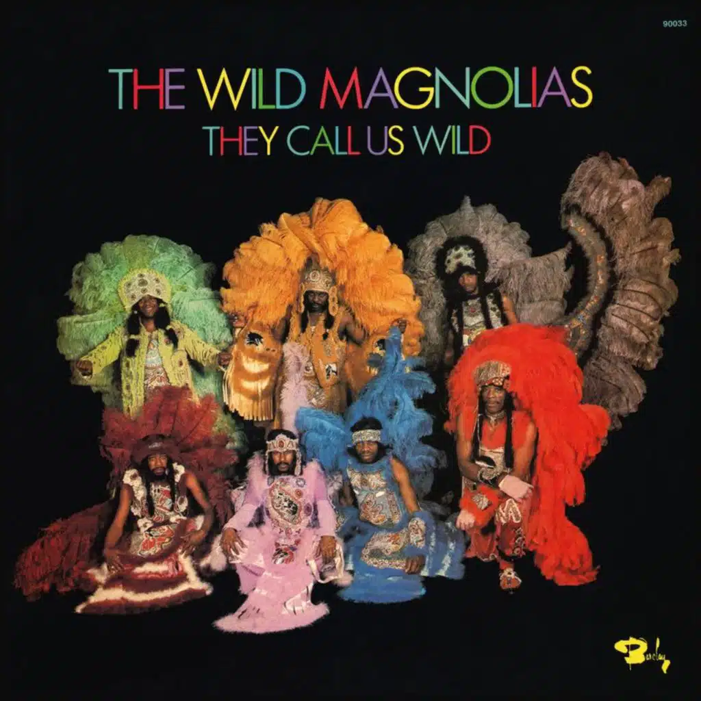 The Wild Magnolias
